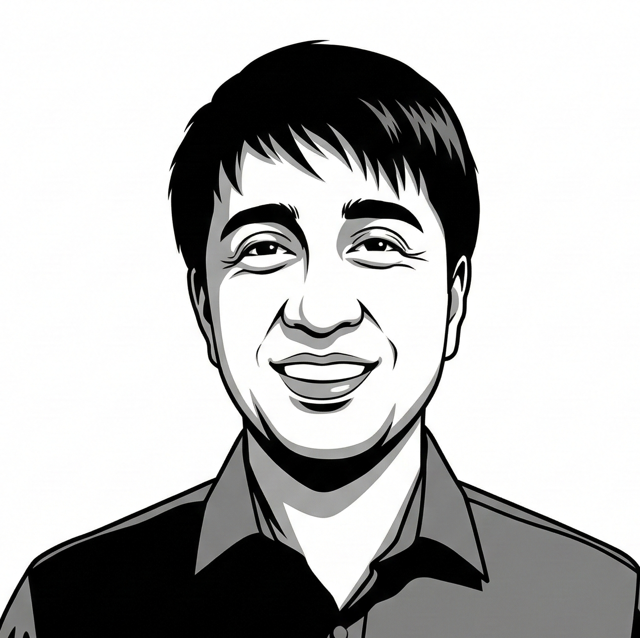 Aaron Baltazar - Designer
