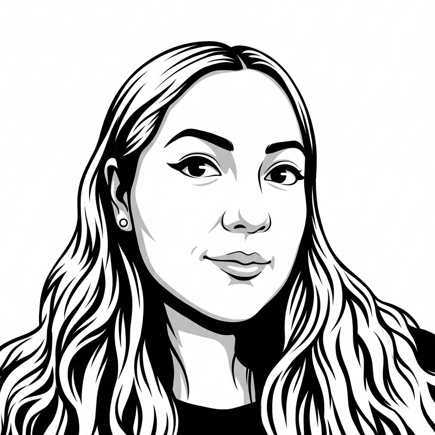 Claudia Peña - Accounting & Administration