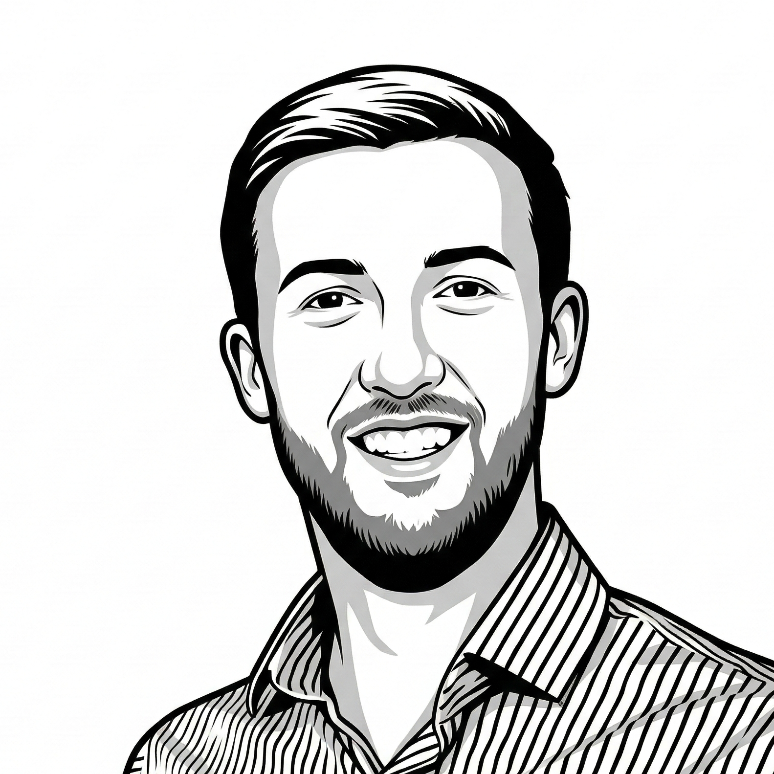 James Londesborough - Senior Growth Advisor