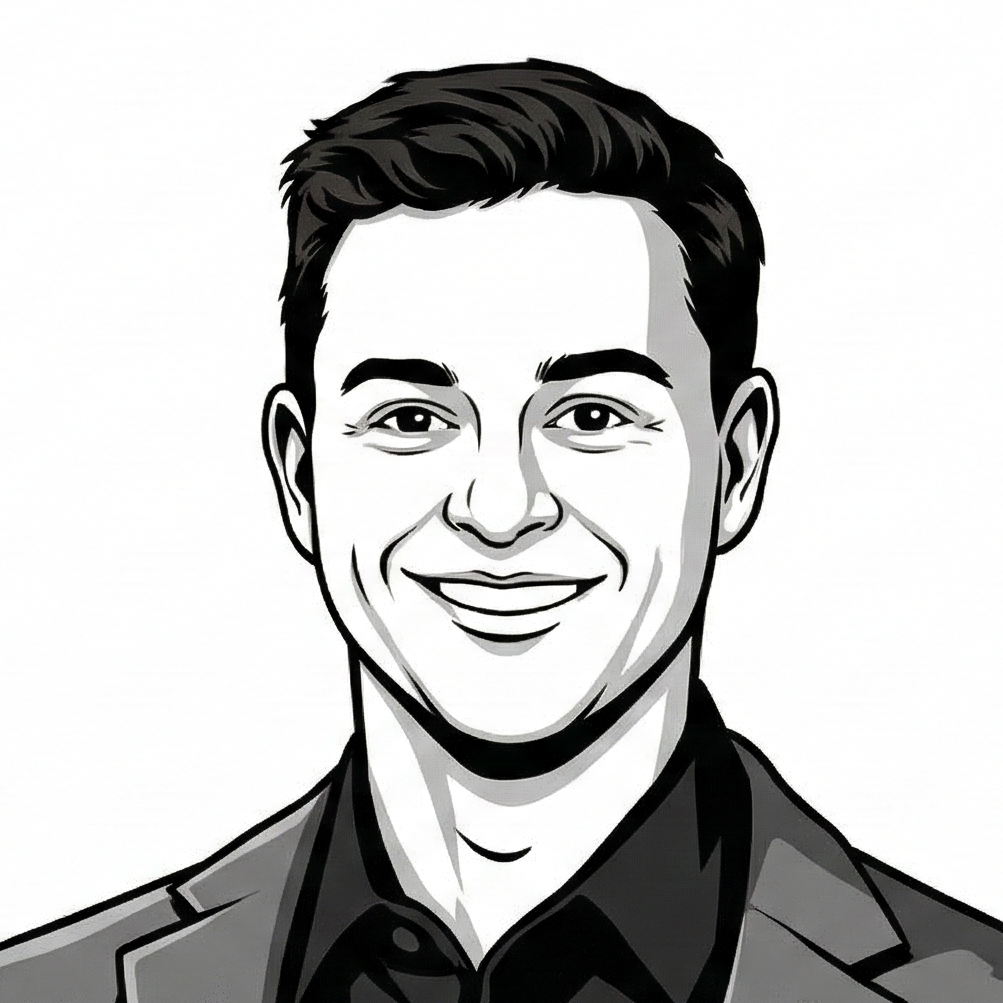 Kyle Held - Managing Partner