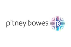 Pitney Bowes