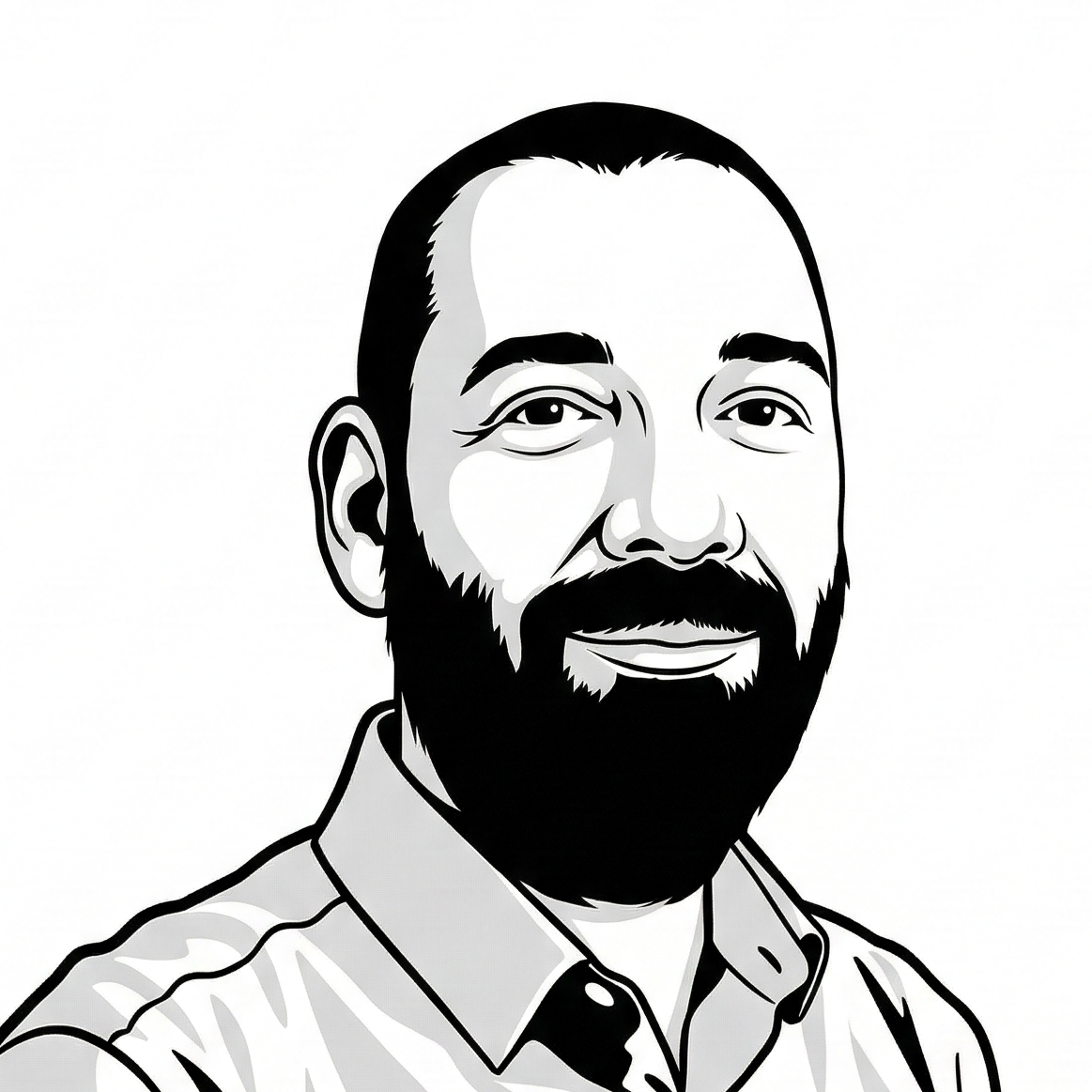 Ricardo Miguel - Senior Developer