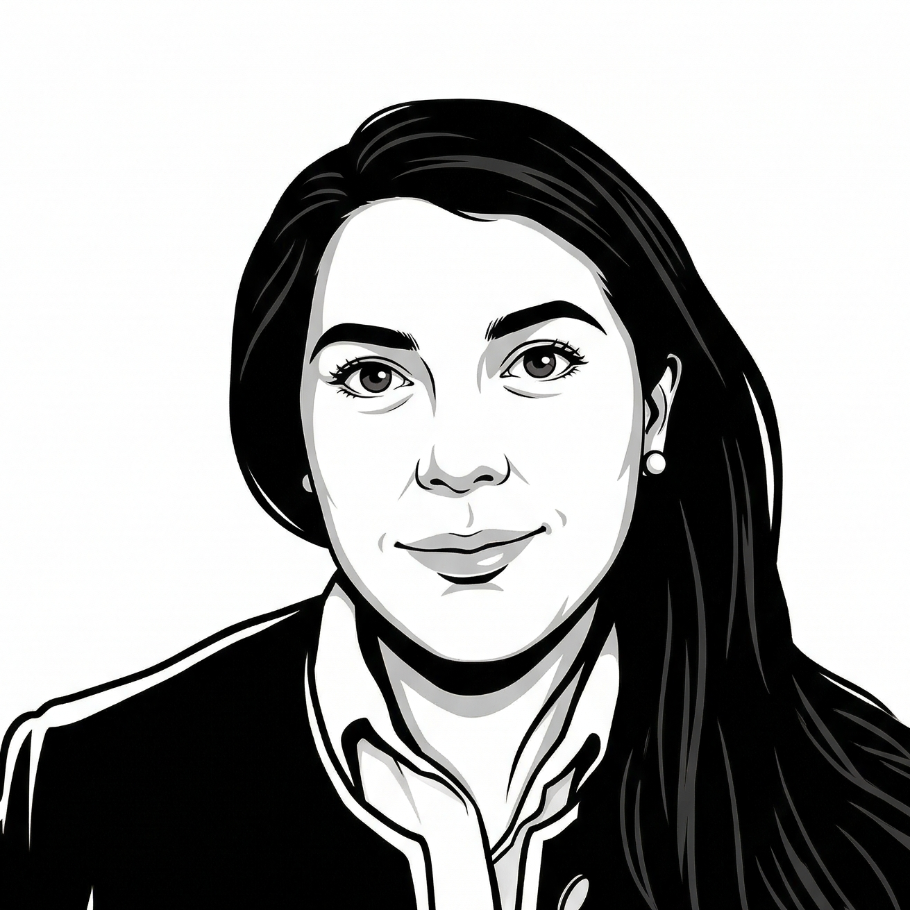 Ruth Menjívar - Client Account Manager