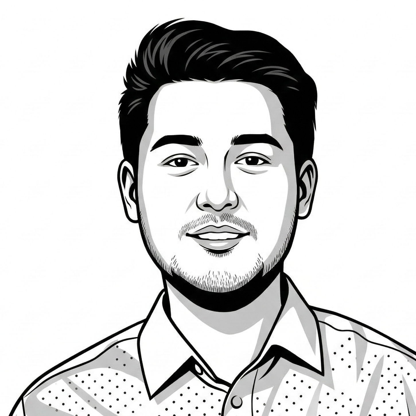 Tristan Leybag - Developer