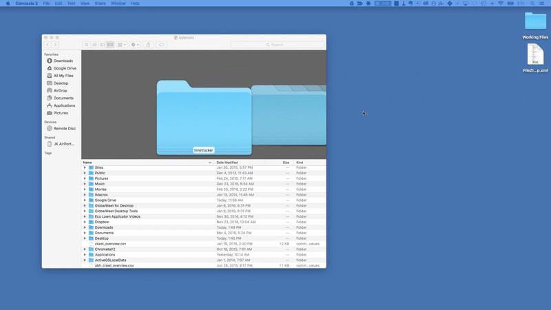 google drive backup and sync for mac osx lion